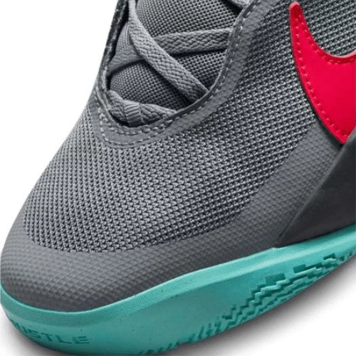 Chaussure de basketball Team Hustle D 10 Nike