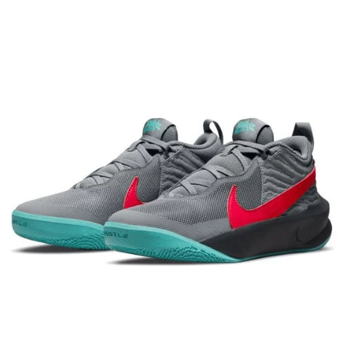 Chaussure de basketball Team Hustle D 10 Nike