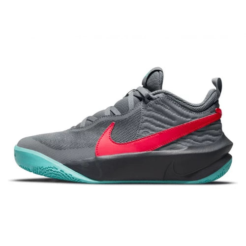 Chaussure de basketball Team Hustle D 10 Nike