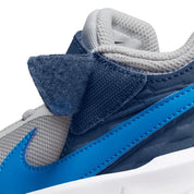 Chaussures Team Hustle D 10 Kids' Basketball Nike