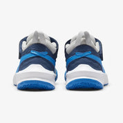 Chaussures Team Hustle D 10 Kids' Basketball Nike
