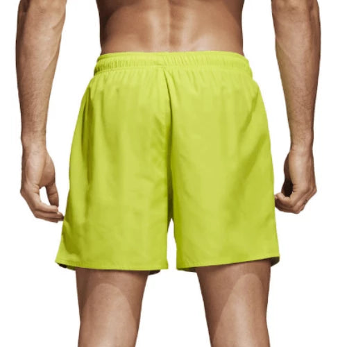 Maillot de bain Solid Sh Sl Adidas