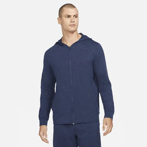 Veste à zip Yoga Dri-FIT Nike