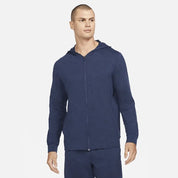 Veste à zip Yoga Dri-FIT Nike