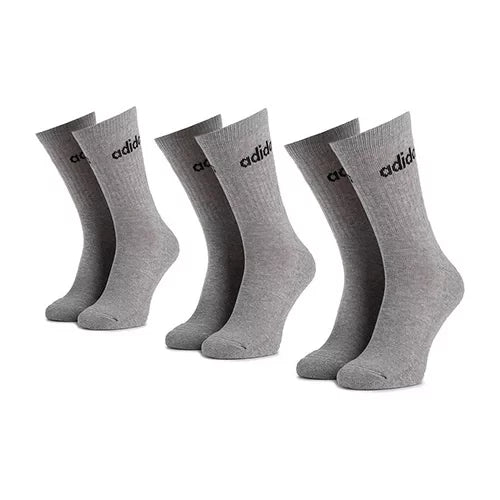 Chaussette Bs Crew 3Pp Adidas