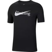 T-Shirt M Nk Dfc Sw Training Nike