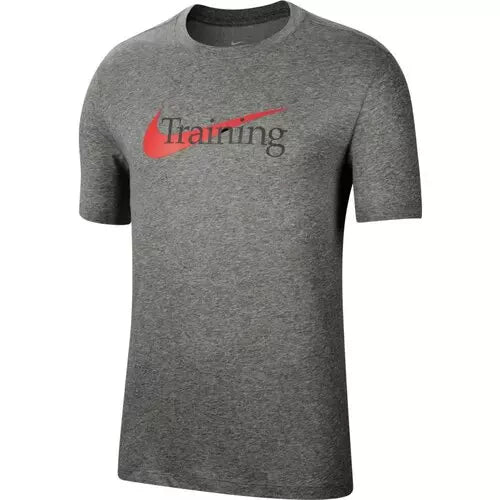 T-Shirt M Nk Dfc Sw Training Nike