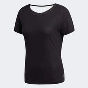 Pull Low Back Tee Adidas