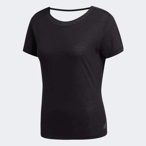 Pull Low Back Tee Adidas