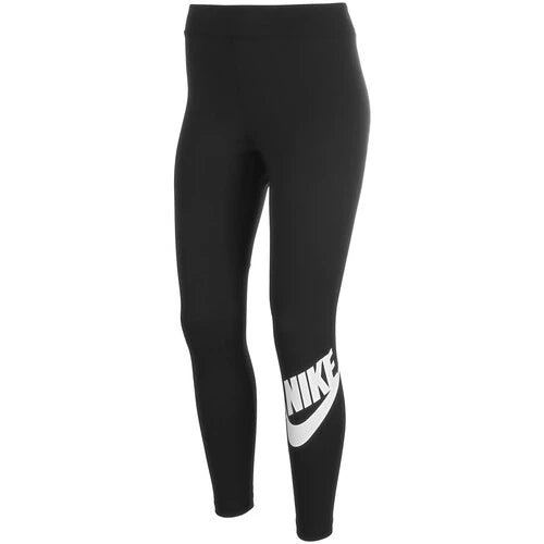 Legging W Nsw Essntl Gx Hr Ftra Nike