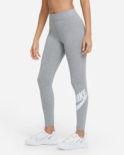 Legging W Nsw Essntl Gx Hr Ftra Nike