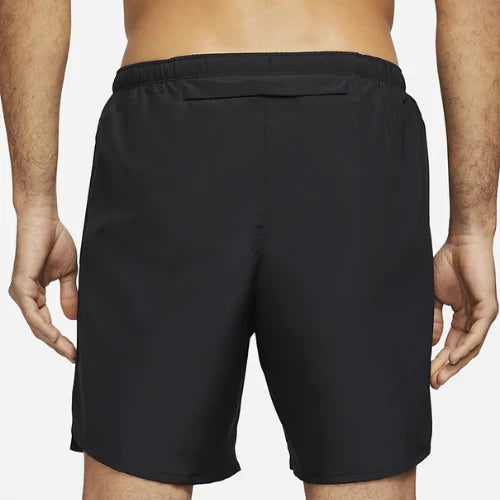 Short de running 2 en 1 Challenger Nike