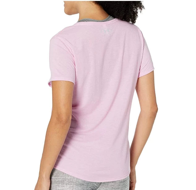 T-shirt Threadborne Streaker Under Armour