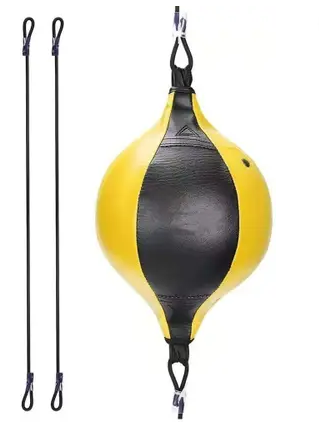 speed ball punch