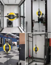 speed ball punch