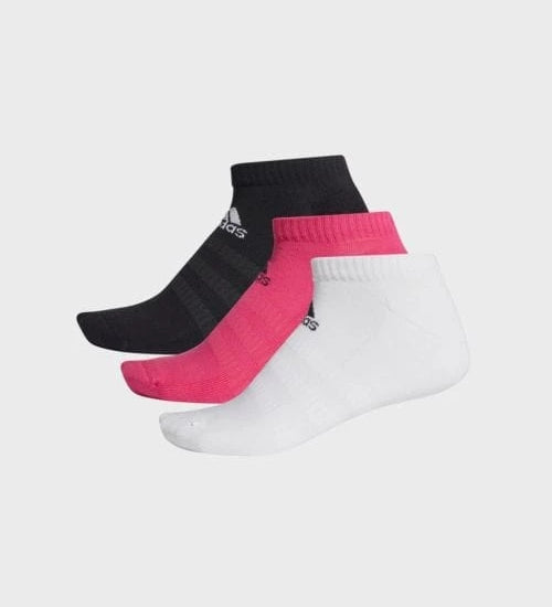 Chaussettesbassescushlow3ppAdidas.webp