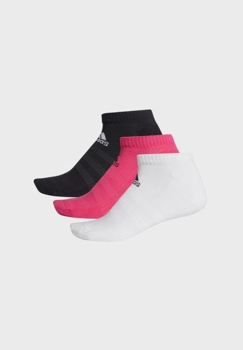 Chaussettes basses cush low 3pp Adidas