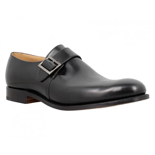 Chaussure Tokyo Ebony Capital Church's