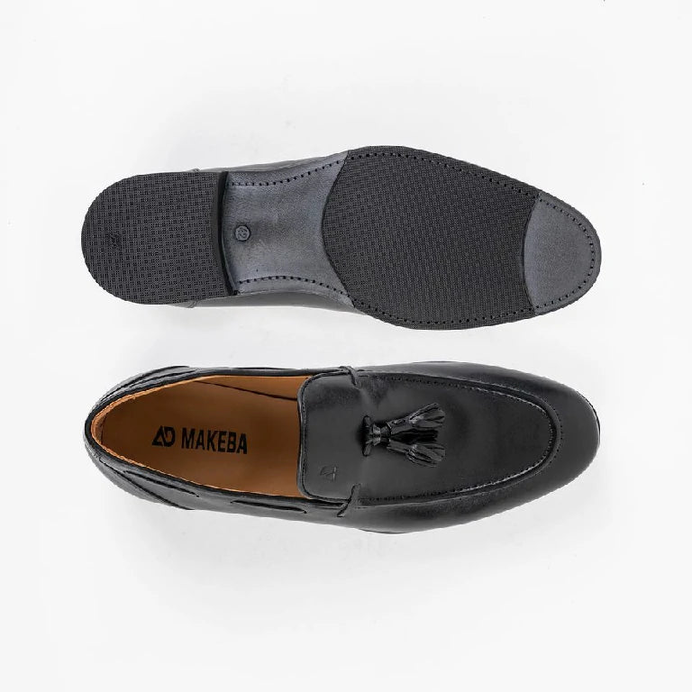 Chaussures Luca Makeba