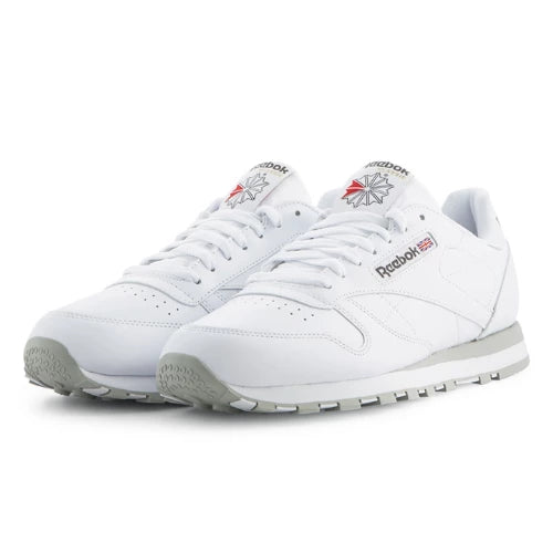 Baskets CL Lthr Classic Leather Reebok