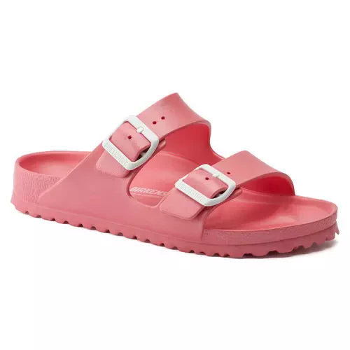 Claquette Arizona Eva Coral Birkenstock