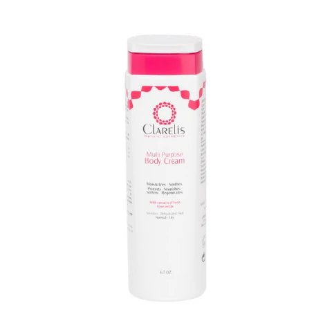 Crème Corps Multifonction