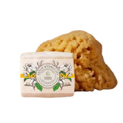 Savon Hydratant A l’huile d’Olive et fleurs d'oranger Eclat Douceur 80g 