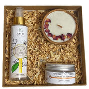 Coffret Agathe