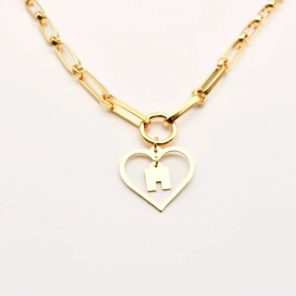 Collier-Love-fait-main-en-laiton-plaque-or.jpg