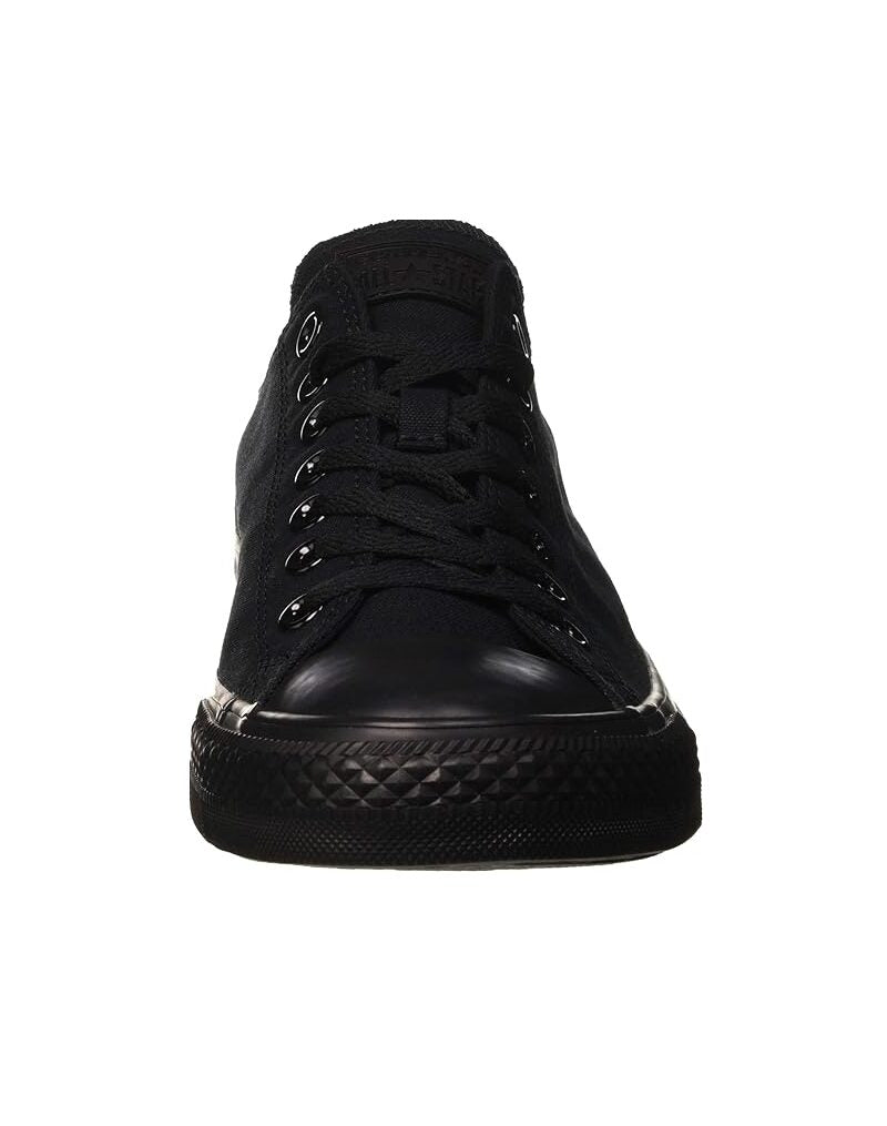 Converse Chuck Taylor All Star Low Top Black Mono