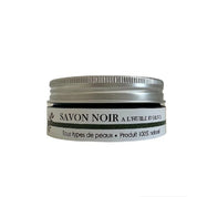 Savon Noir à l'huile d'olive 50g 