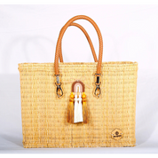 Couffin en jonc - CG1