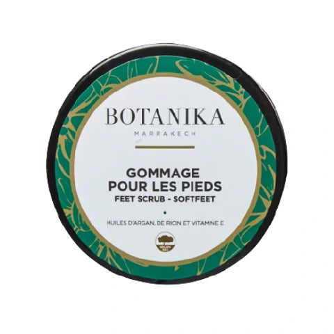 Gommage pieds 50ML
