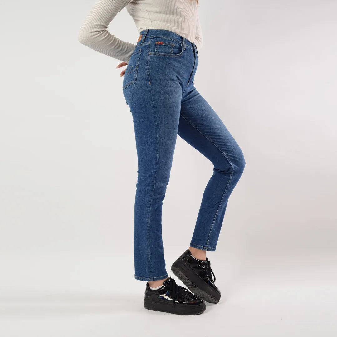 Pantalon D70585-01 Holly Fem Cl 3
