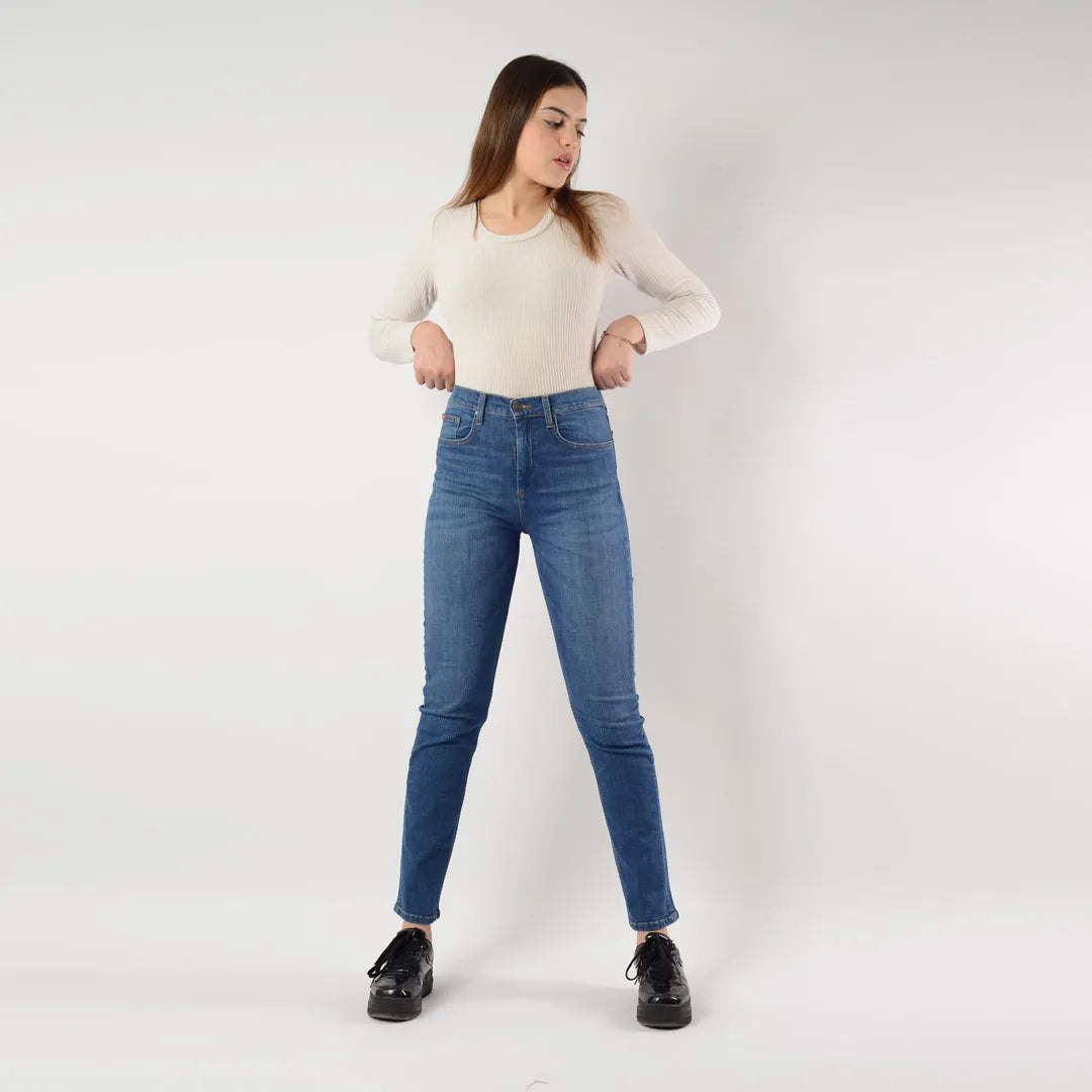 Pantalon D70585-01 Holly Fem Cl 3