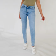 Pantalon D70585-26 Pearl Fem Sa 3