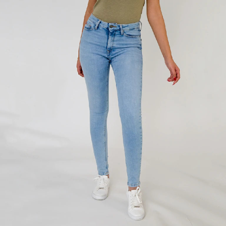 Pantalon D70585-26 Pearl Fem Sa 3