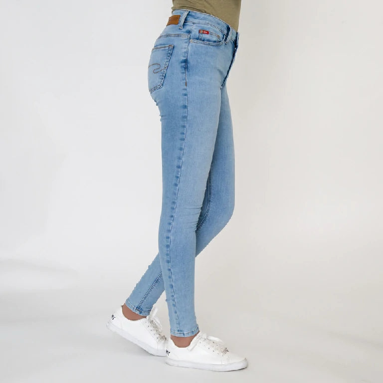 Pantalon D70585-26 Pearl Fem Sa 3