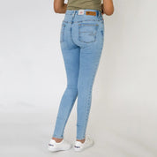 Pantalon D70585-26 Pearl Fem Sa 3