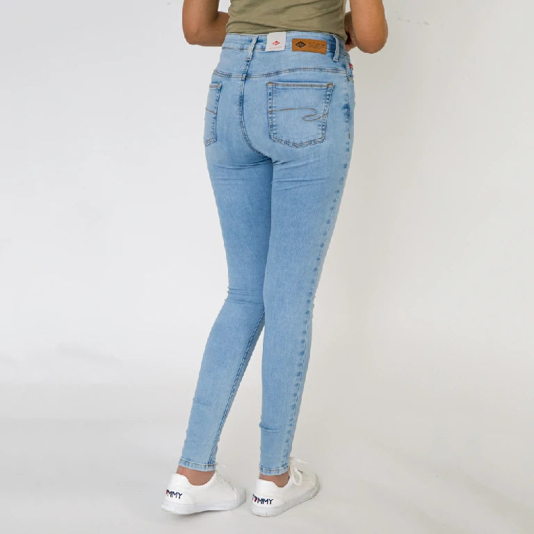 Pantalon D70585-26 Pearl Fem Sa 3