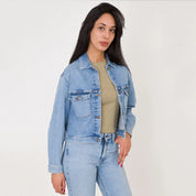 Blouson D70585-50 Oulsa Fem Sa