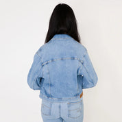 Blouson D70585-50 Oulsa Fem Sa