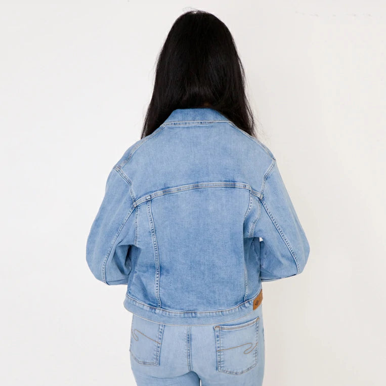 Blouson D70585-50 Oulsa Fem Sa