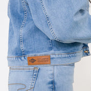 Blouson D70585-50 Oulsa Fem Sa