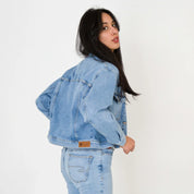 Blouson D70585-50 Oulsa Fem Sa