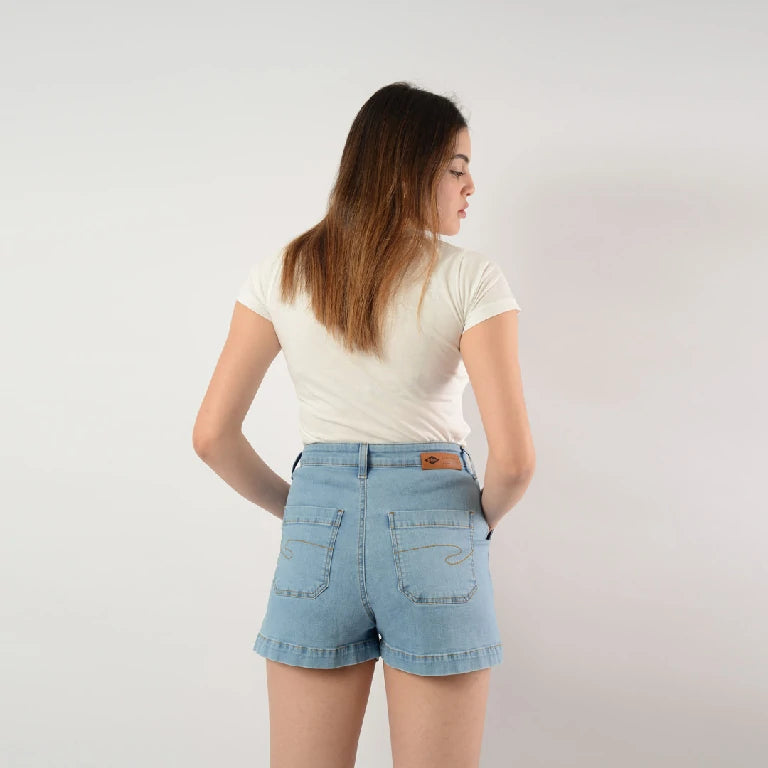 Courts D70585-64 Lyna Fem Gg