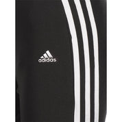 Pantalon Femme Basic Ultimate 3 Stripes Droit Adidas