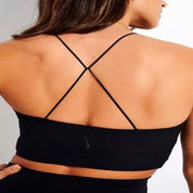 Brassière W Ny Luxe Strappy Cami Nike