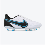 Crampon Jr. Tiempo Legend 9 Club MG Nike