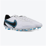 Crampon Jr. Tiempo Legend 9 Club MG Nike